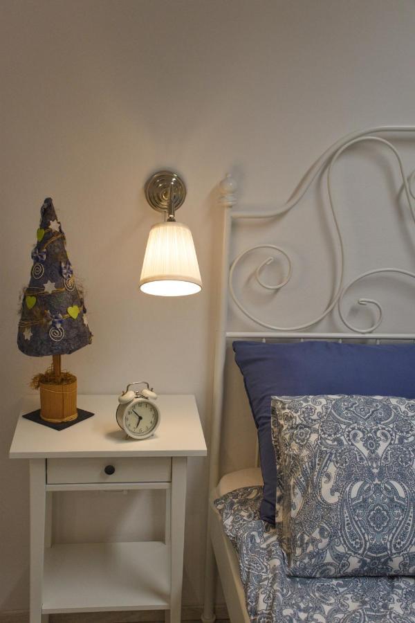 Apartment Anna - Free Pickup From Or Dropoff To Zagreb Airport At Any Time, Please Give Three Days Advance Notice - Long-Term Parking With Airport Transport Possibility Velika Gorica Ngoại thất bức ảnh