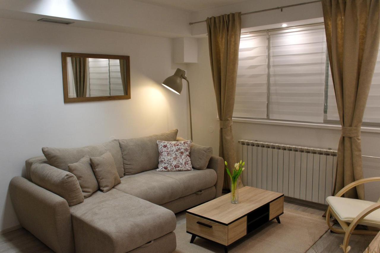 Apartment Anna - Free Pickup From Or Dropoff To Zagreb Airport At Any Time, Please Give Three Days Advance Notice - Long-Term Parking With Airport Transport Possibility Velika Gorica Ngoại thất bức ảnh